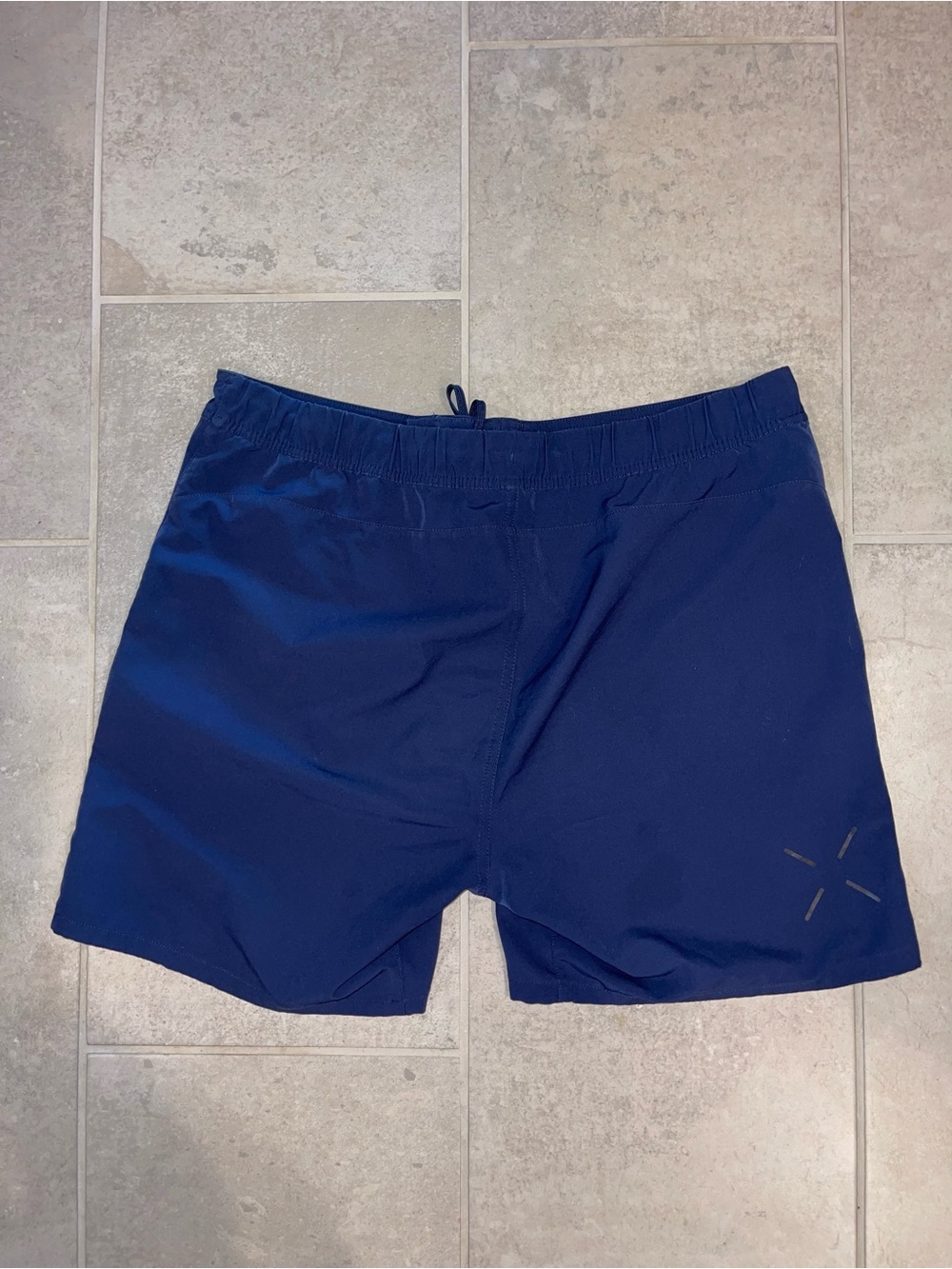 Ten thousand shorts XL